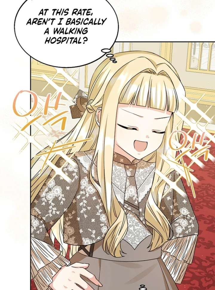 I Opened an Illegal Veterinary Clinic in Another World chapter 13 page 50