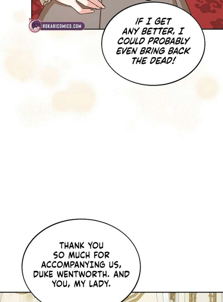 I Opened an Illegal Veterinary Clinic in Another World chapter 13 page 51
