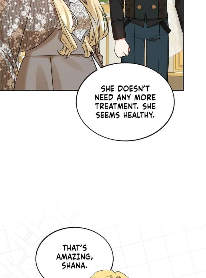 I Opened an Illegal Veterinary Clinic in Another World chapter 13 page 59