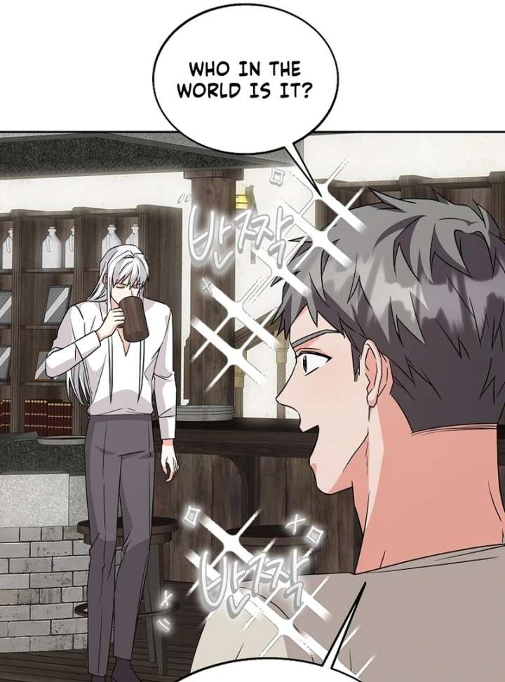 I Opened an Illegal Veterinary Clinic in Another World chapter 13 page 92