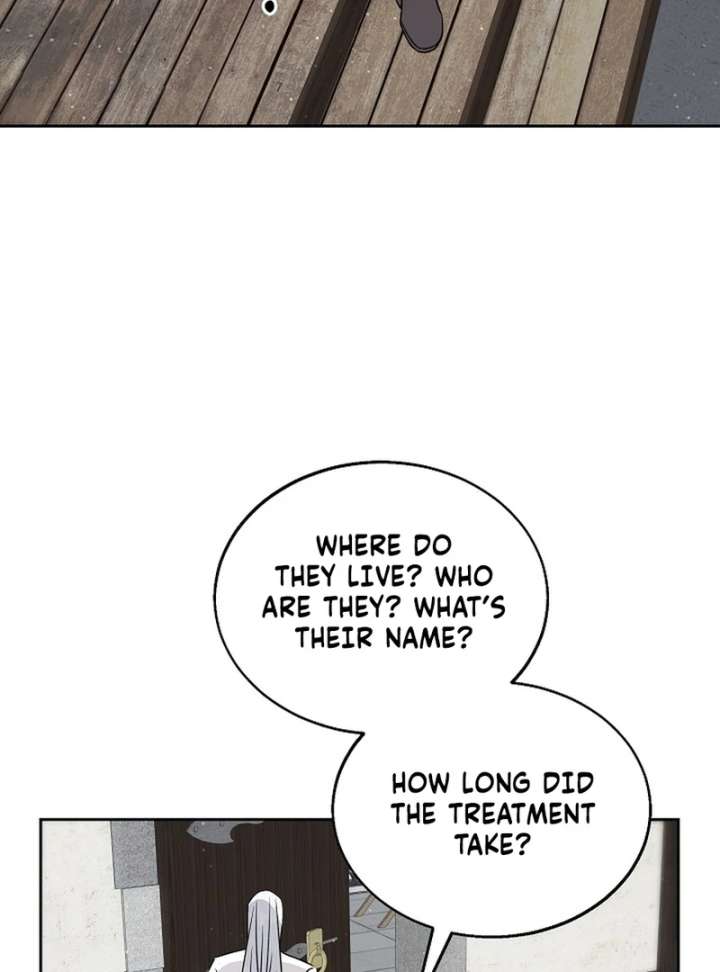 I Opened an Illegal Veterinary Clinic in Another World chapter 13 page 96