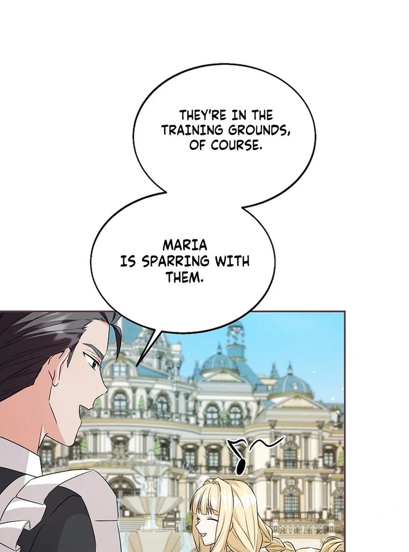I Opened an Illegal Veterinary Clinic in Another World chapter 15 page 5