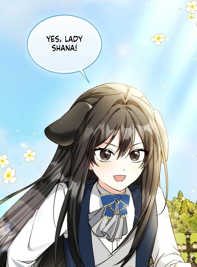 I Opened an Illegal Veterinary Clinic in Another World chapter 15 page 9