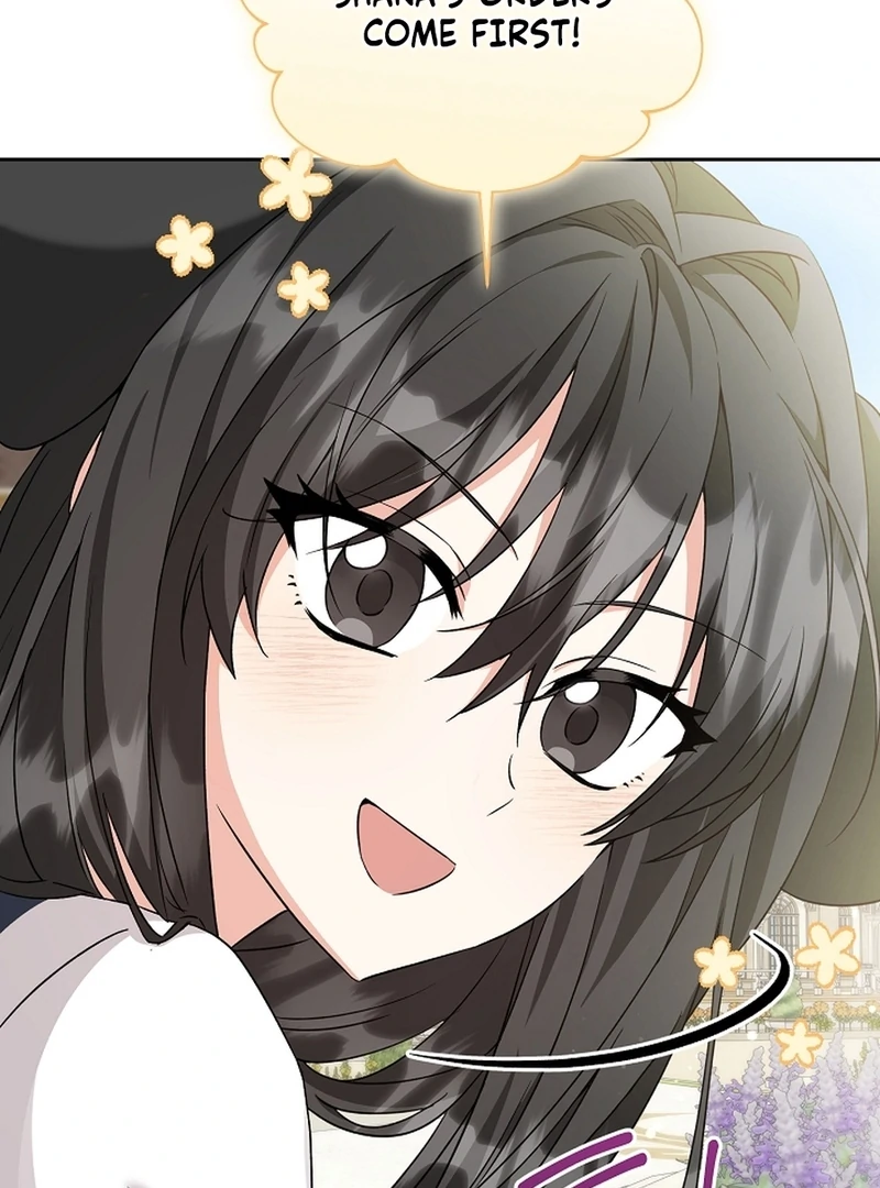 I Opened an Illegal Veterinary Clinic in Another World chapter 15 page 13