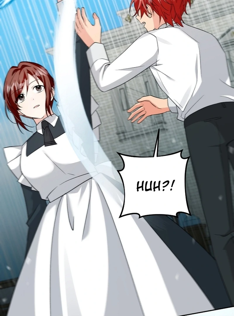 I Opened an Illegal Veterinary Clinic in Another World chapter 15 page 23