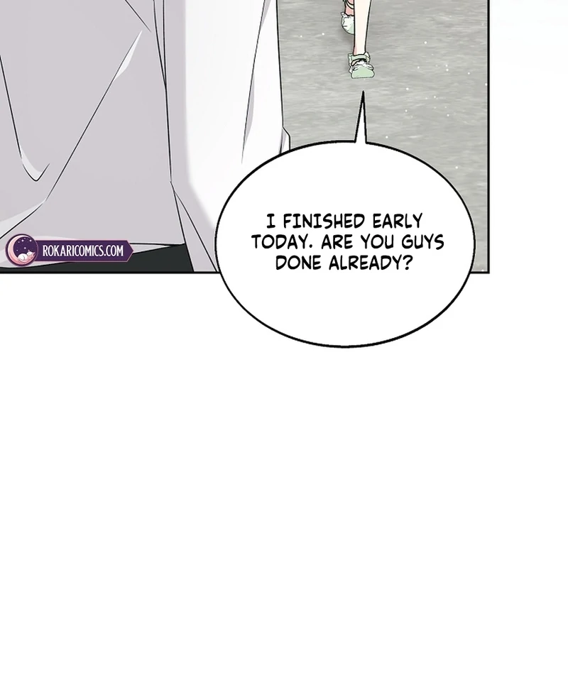 I Opened an Illegal Veterinary Clinic in Another World chapter 15 page 34