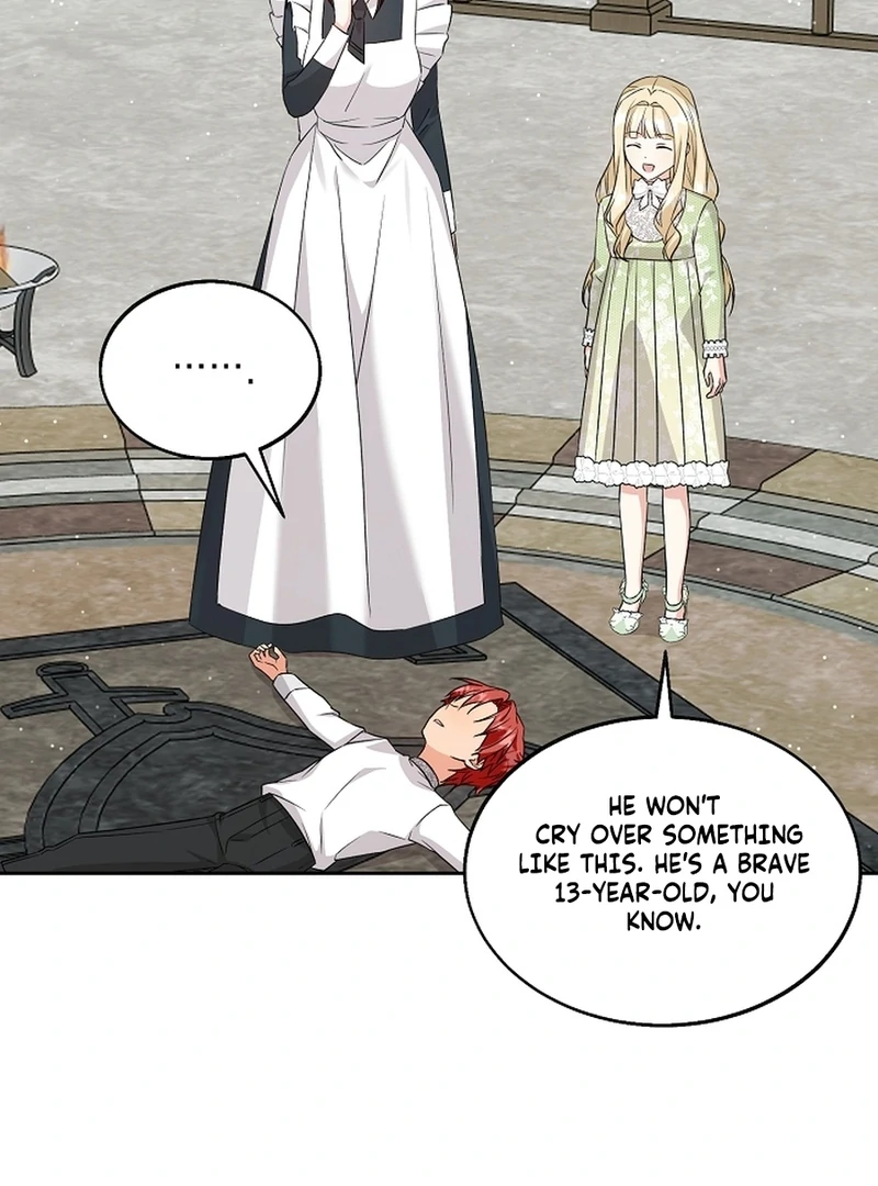 I Opened an Illegal Veterinary Clinic in Another World chapter 15 page 40