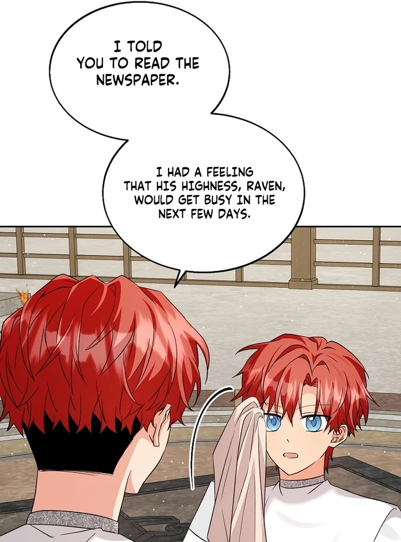 I Opened an Illegal Veterinary Clinic in Another World chapter 15 page 43