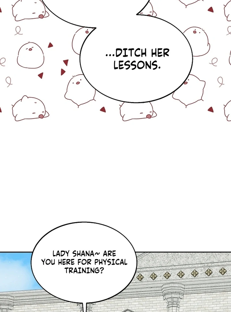I Opened an Illegal Veterinary Clinic in Another World chapter 15 page 45