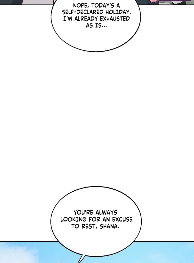 I Opened an Illegal Veterinary Clinic in Another World chapter 15 page 47