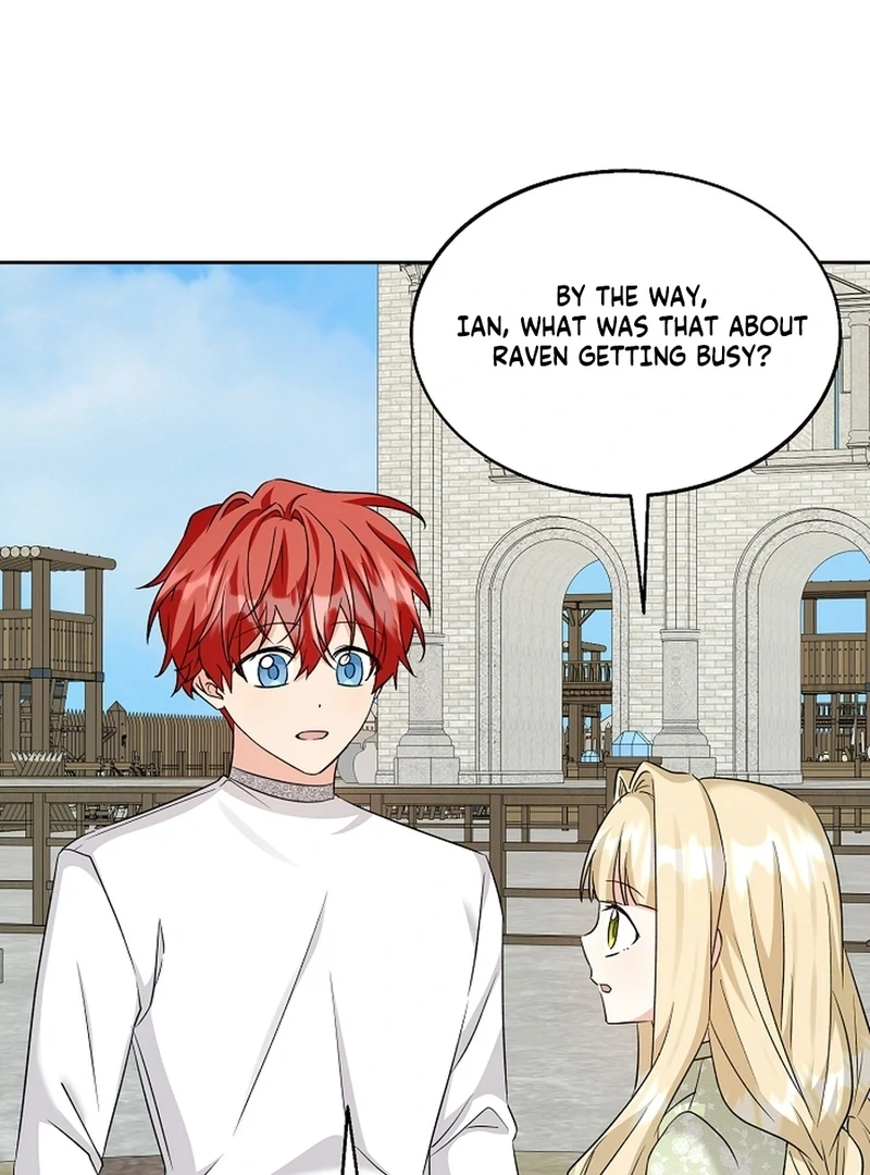I Opened an Illegal Veterinary Clinic in Another World chapter 15 page 59