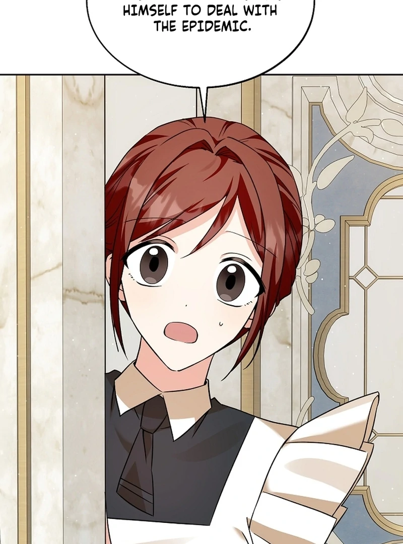 I Opened an Illegal Veterinary Clinic in Another World chapter 15 page 77