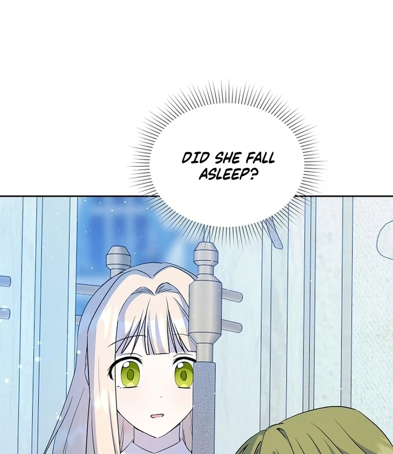 I Opened an Illegal Veterinary Clinic in Another World chapter 15 page 100