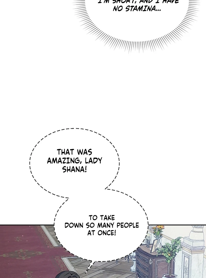 I Opened an Illegal Veterinary Clinic in Another World chapter 15 page 106