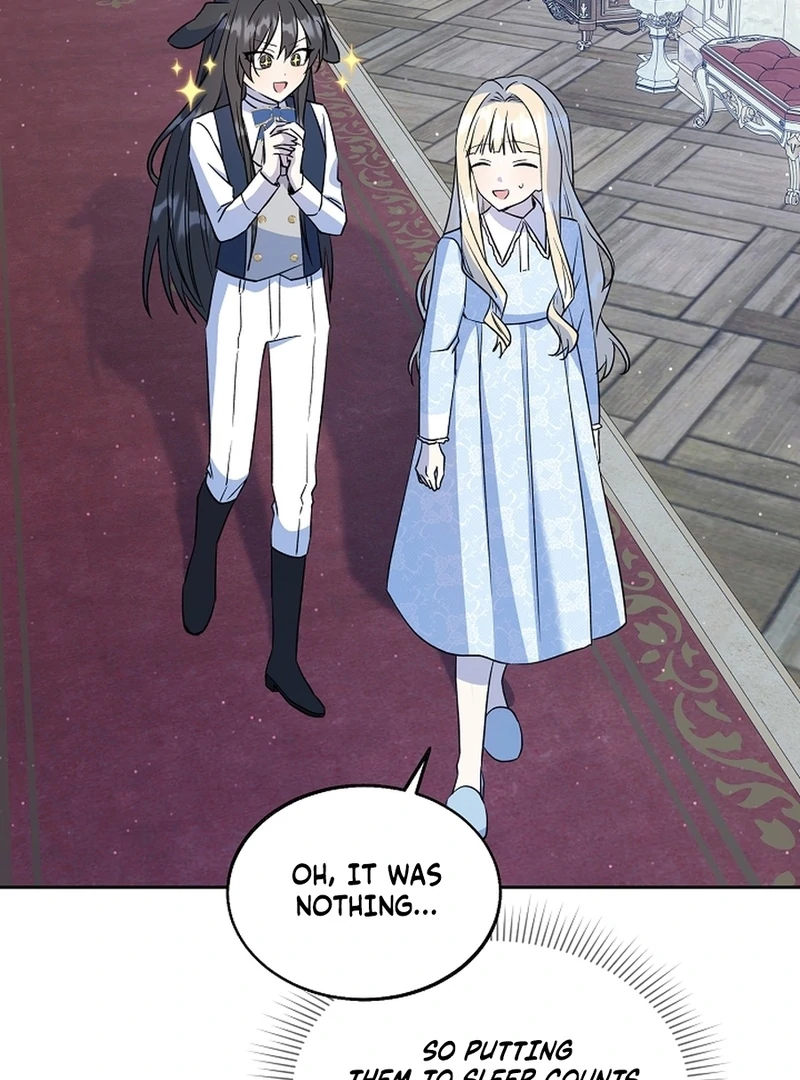 I Opened an Illegal Veterinary Clinic in Another World chapter 15 page 107