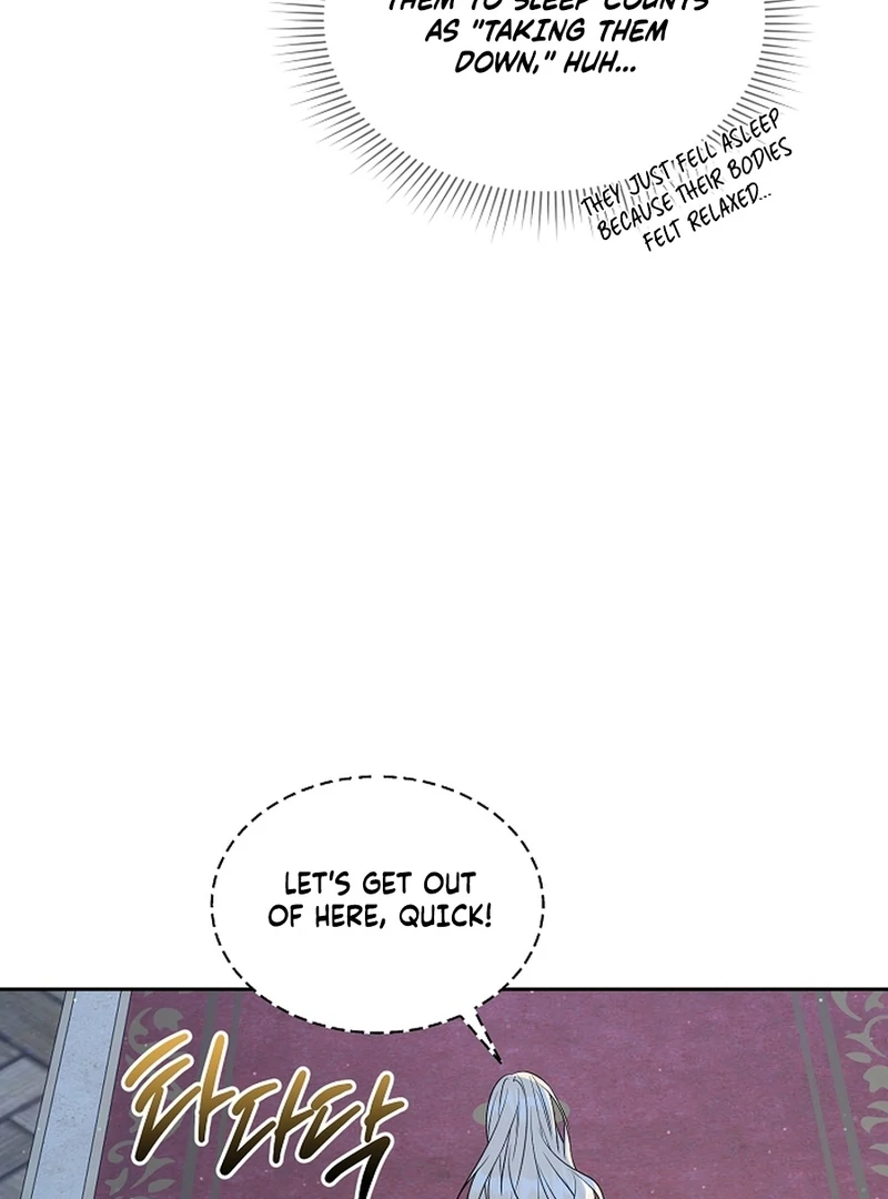 I Opened an Illegal Veterinary Clinic in Another World chapter 15 page 108