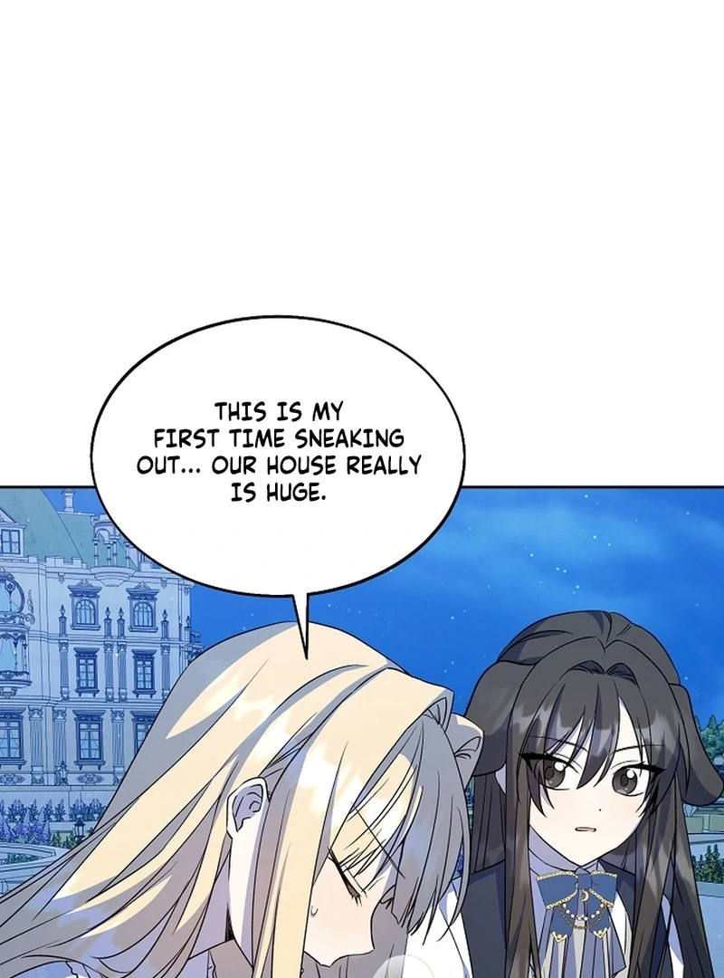 I Opened an Illegal Veterinary Clinic in Another World chapter 15 page 112