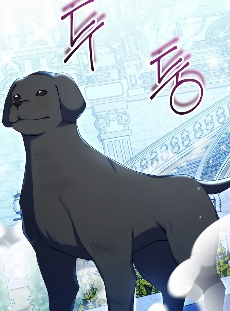 I Opened an Illegal Veterinary Clinic in Another World chapter 15 page 117
