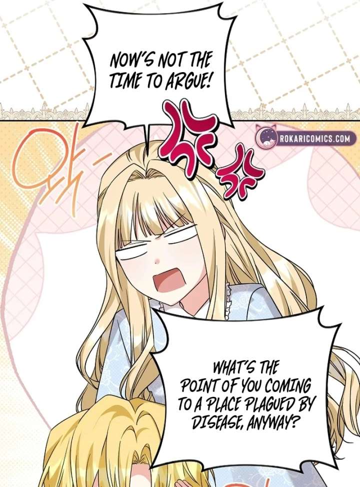 I Opened an Illegal Veterinary Clinic in Another World chapter 16 page 9