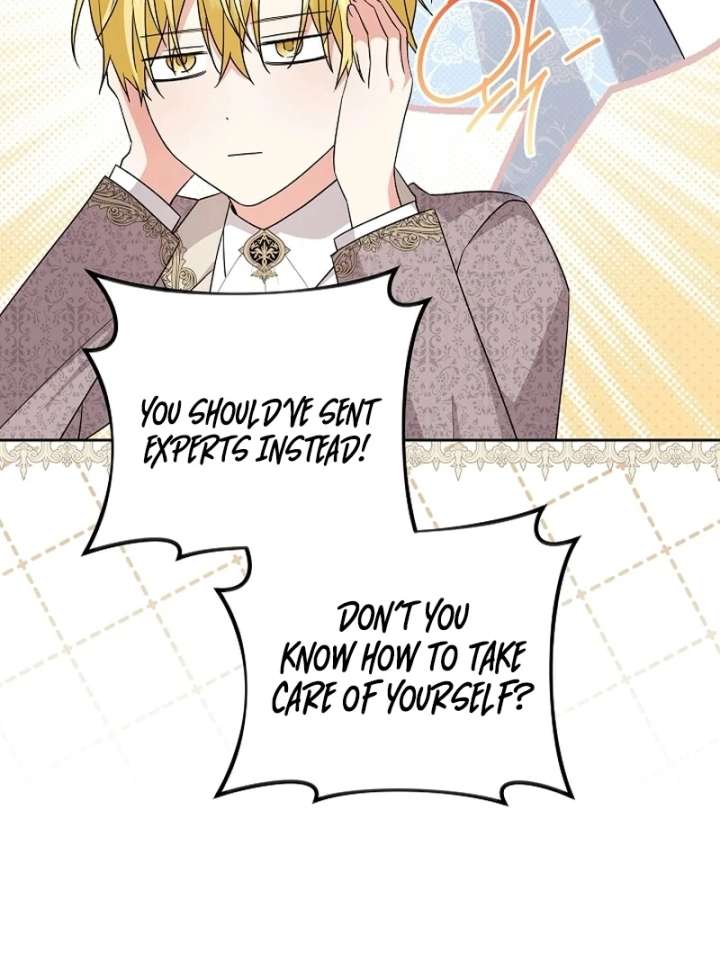 I Opened an Illegal Veterinary Clinic in Another World chapter 16 page 10