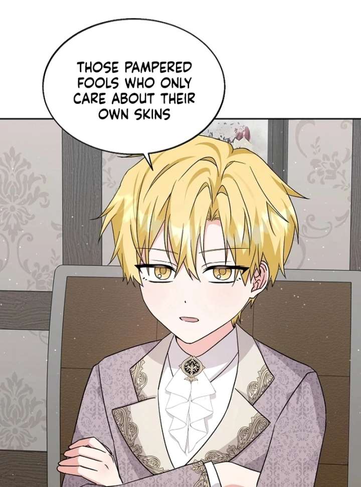 I Opened an Illegal Veterinary Clinic in Another World chapter 16 page 14