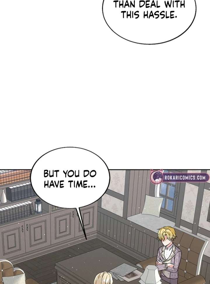 I Opened an Illegal Veterinary Clinic in Another World chapter 16 page 30