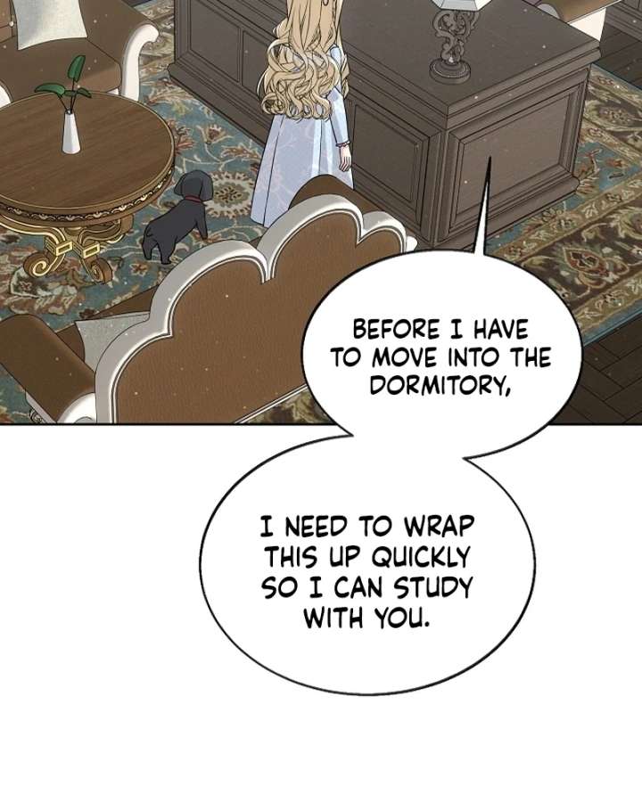 I Opened an Illegal Veterinary Clinic in Another World chapter 16 page 31