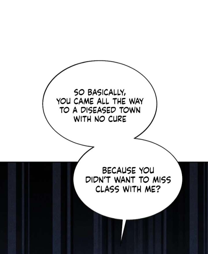 I Opened an Illegal Veterinary Clinic in Another World chapter 16 page 32