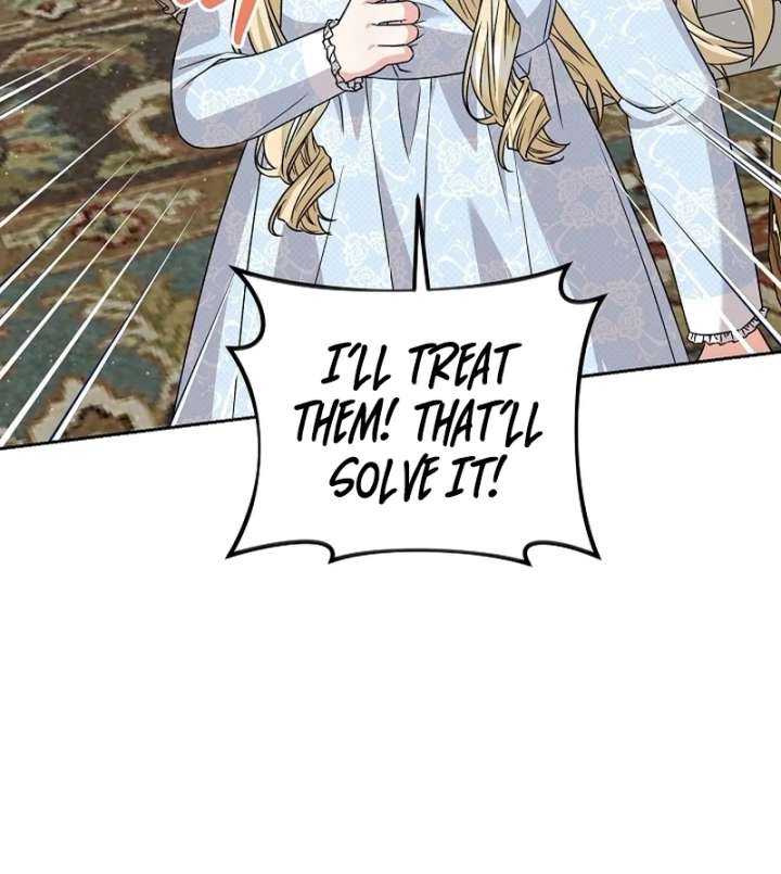 I Opened an Illegal Veterinary Clinic in Another World chapter 16 page 41