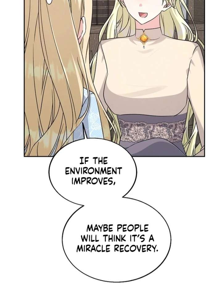 I Opened an Illegal Veterinary Clinic in Another World chapter 16 page 72