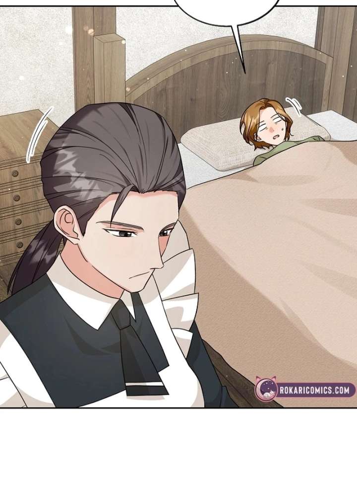 I Opened an Illegal Veterinary Clinic in Another World chapter 16 page 82