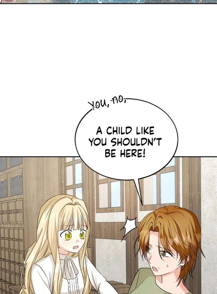I Opened an Illegal Veterinary Clinic in Another World chapter 16 page 95