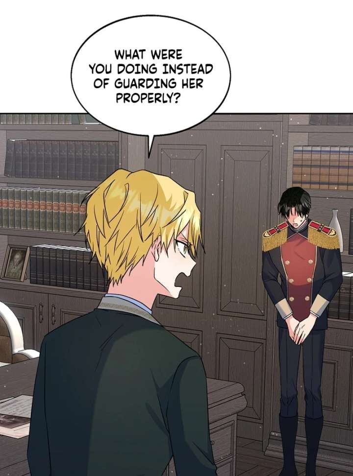 I Opened an Illegal Veterinary Clinic in Another World chapter 17 page 21