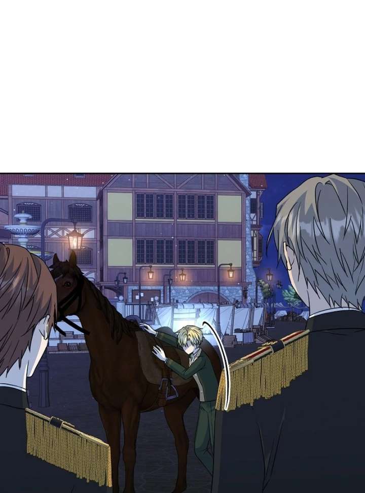 I Opened an Illegal Veterinary Clinic in Another World chapter 17 page 41