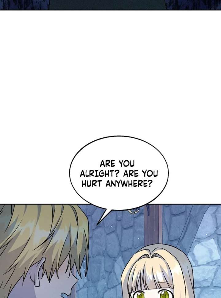 I Opened an Illegal Veterinary Clinic in Another World chapter 17 page 45