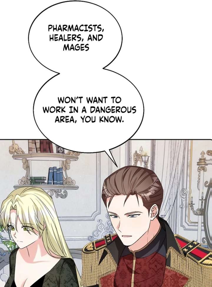 I Opened an Illegal Veterinary Clinic in Another World chapter 17 page 86