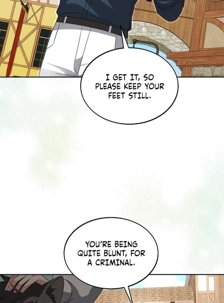 I Opened an Illegal Veterinary Clinic in Another World chapter 18 page 5
