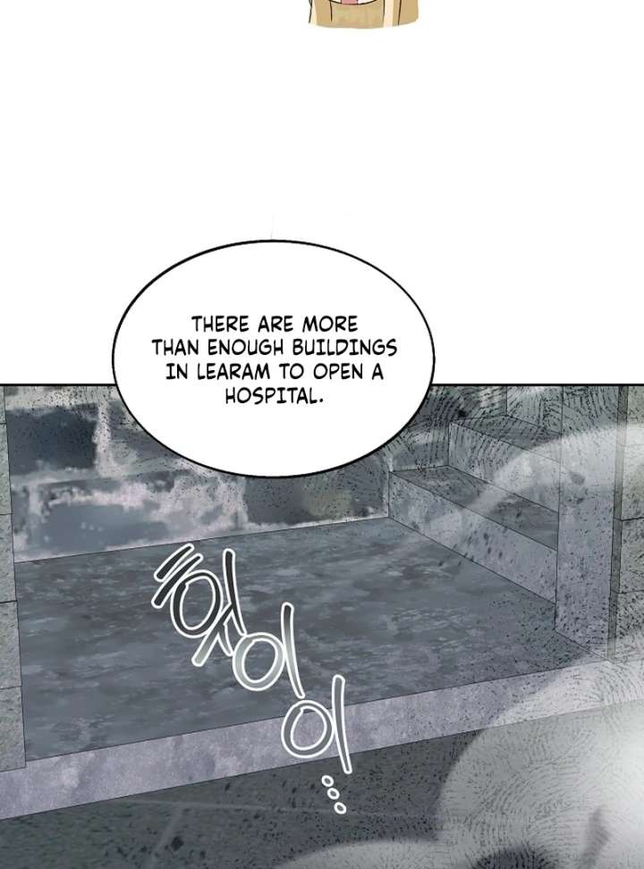 I Opened an Illegal Veterinary Clinic in Another World chapter 18 page 14