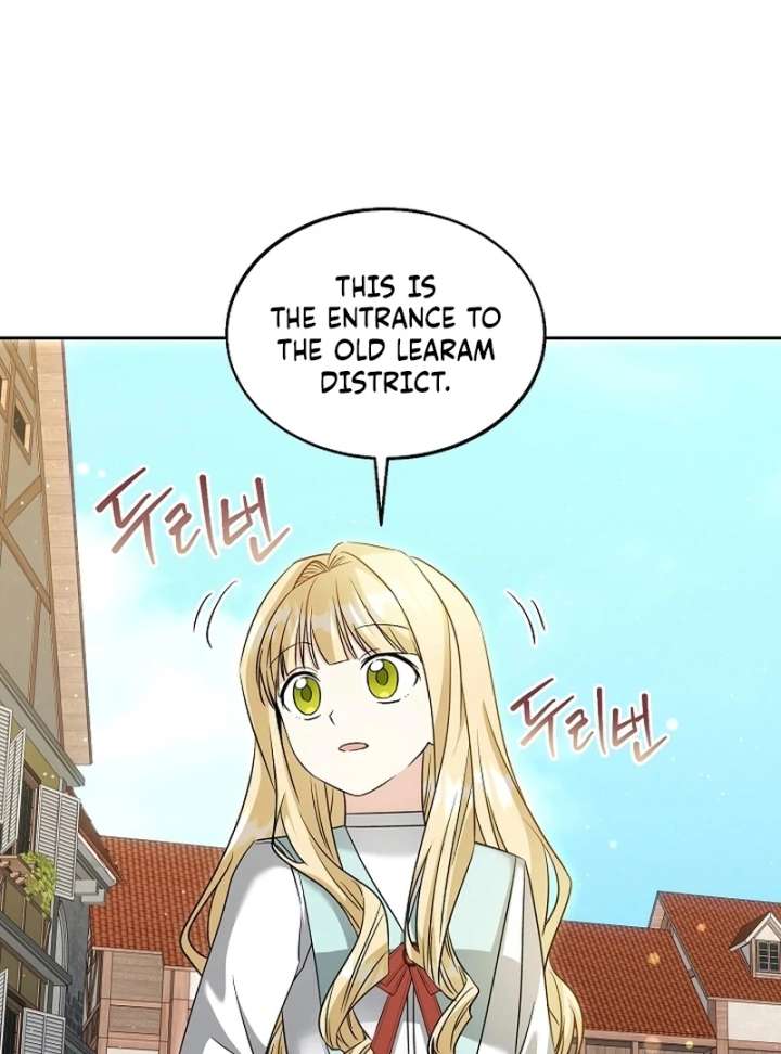 I Opened an Illegal Veterinary Clinic in Another World chapter 18 page 21