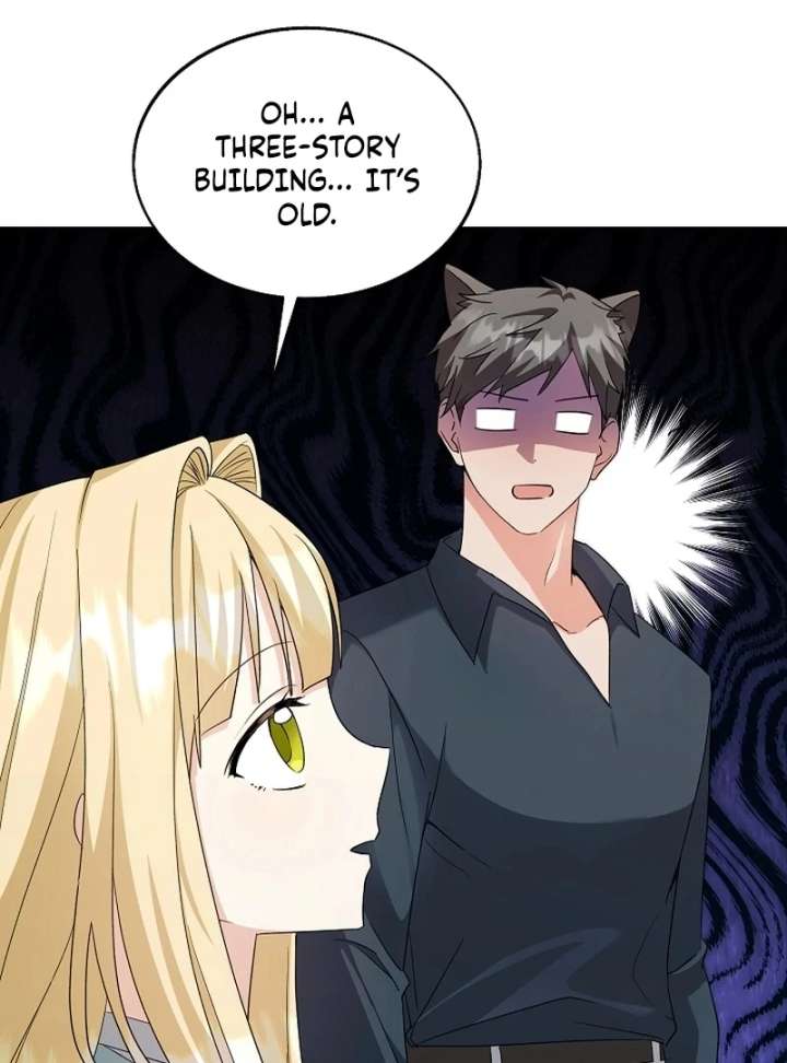 I Opened an Illegal Veterinary Clinic in Another World chapter 18 page 32