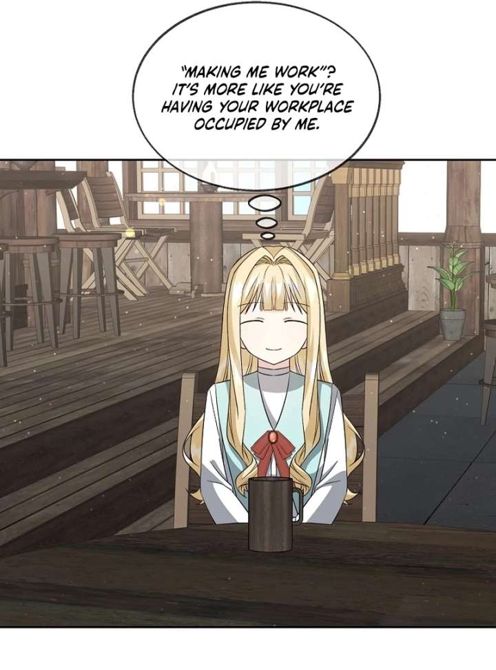 I Opened an Illegal Veterinary Clinic in Another World chapter 18 page 48