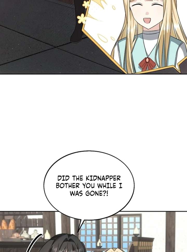 I Opened an Illegal Veterinary Clinic in Another World chapter 18 page 59
