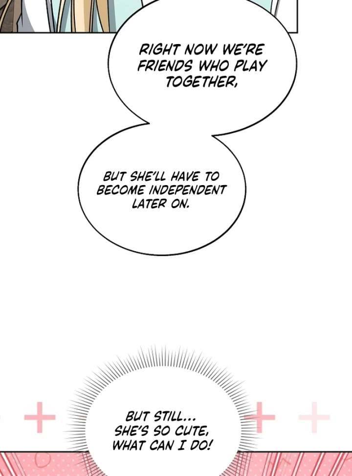 I Opened an Illegal Veterinary Clinic in Another World chapter 18 page 73