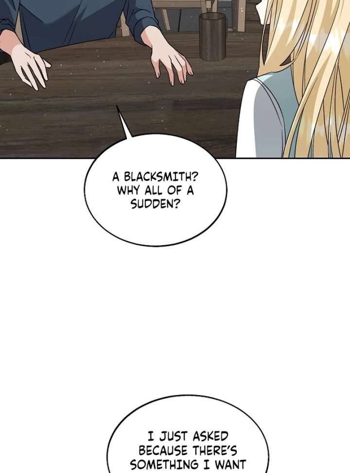 I Opened an Illegal Veterinary Clinic in Another World chapter 18 page 80