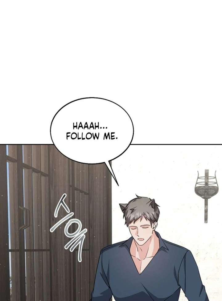 I Opened an Illegal Veterinary Clinic in Another World chapter 18 page 82
