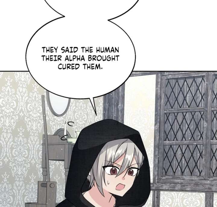 I Opened an Illegal Veterinary Clinic in Another World chapter 18 page 92
