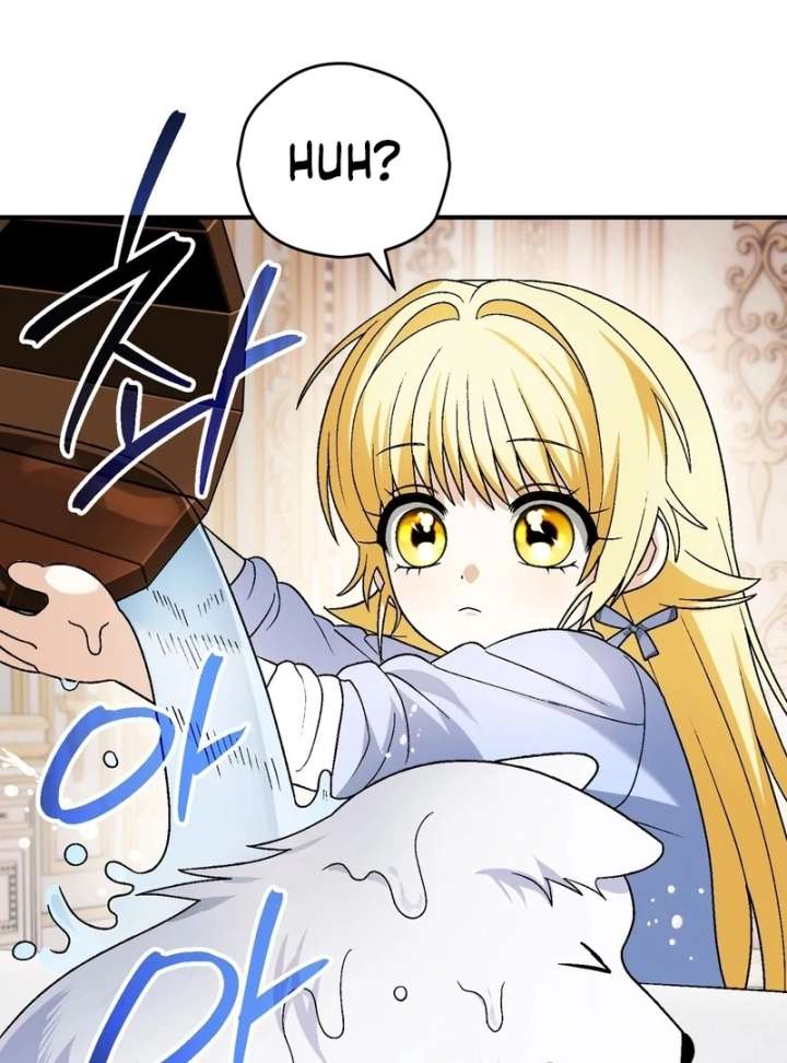 I Opened an Illegal Veterinary Clinic in Another World chapter 18 page 131
