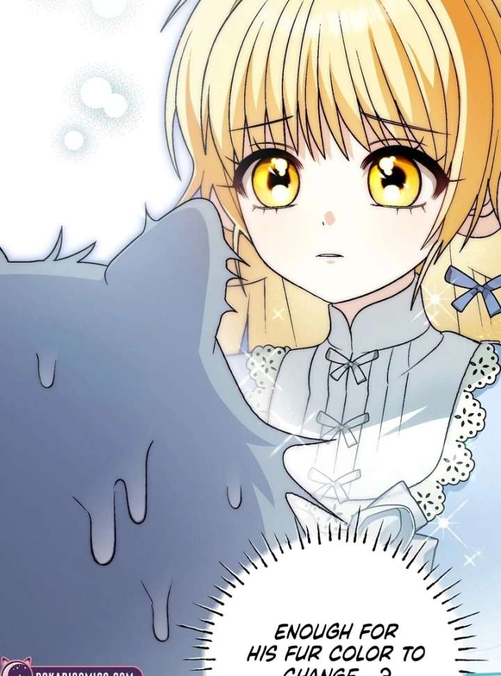I Opened an Illegal Veterinary Clinic in Another World chapter 18 page 136