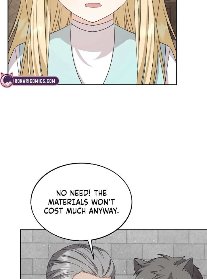I Opened an Illegal Veterinary Clinic in Another World chapter 19 page 5