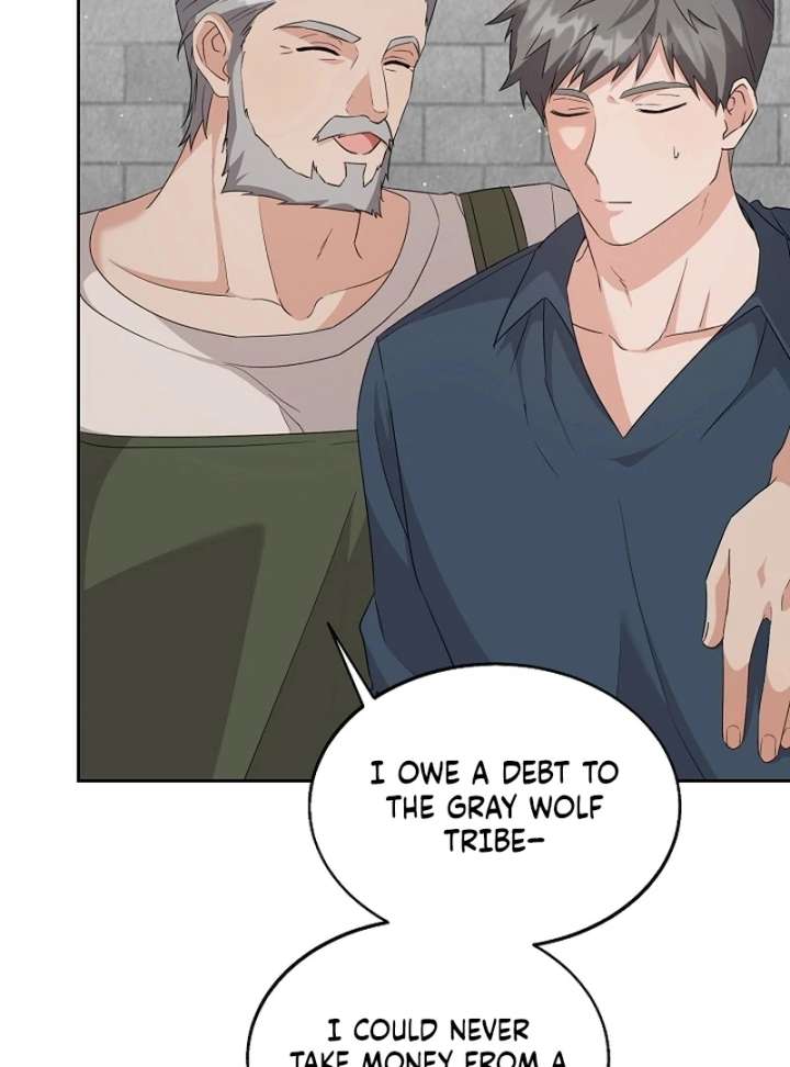 I Opened an Illegal Veterinary Clinic in Another World chapter 19 page 6